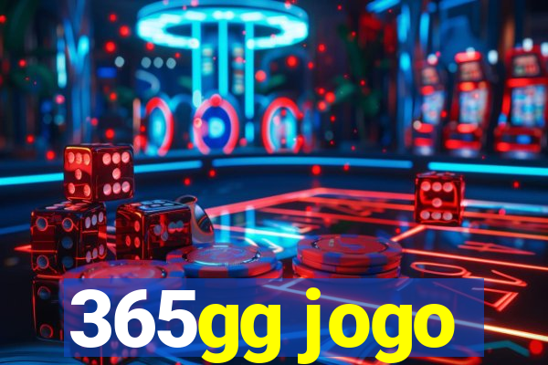 365gg jogo